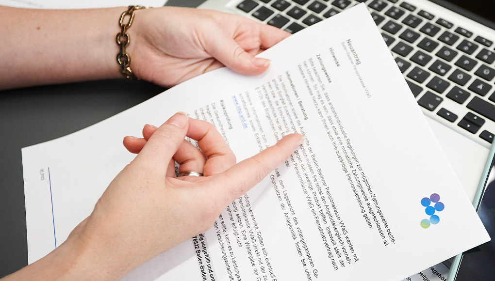 Direktversicherung Bbp