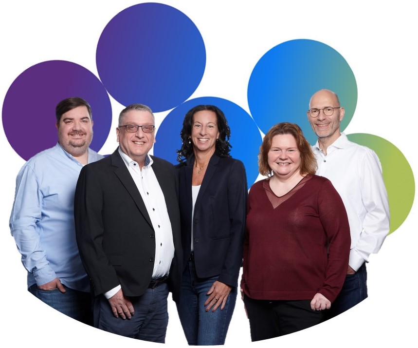 Team Vertragsverwaltung